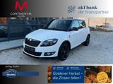 Skoda Fabia Monte Carlo 1.2 TSI*Klimaautomatik* - Skoda Fabia: Schiebedach