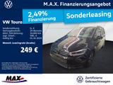 Volkswagen Touran 1.5 TSI COMFORTLINE GOAL DSG 7 SITZE+AHK+ - Volkswagen Touran Jahreswagen: Automatik