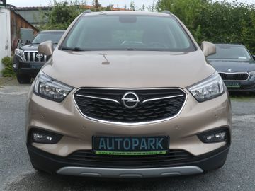 Opel Mokka - 2