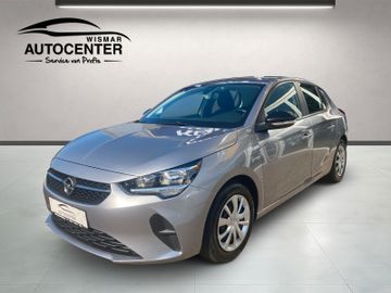 Opel Corsa F Edition