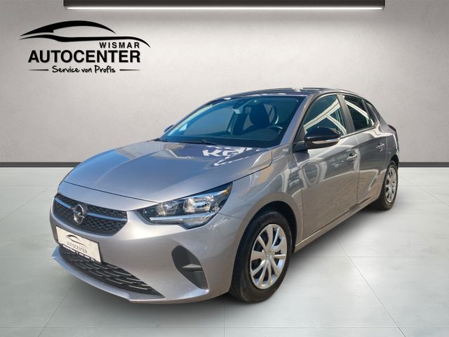 Opel Corsa F Edition