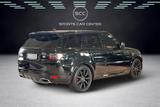 Land Rover Range Rover Sport HSE Dynamic Hybrid - Land Rover Range Rover Sport mit Hybrid-Antrieb