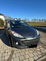 Peugeot 207 Premium 120 VTi Premium - Peugeot 207: Vti