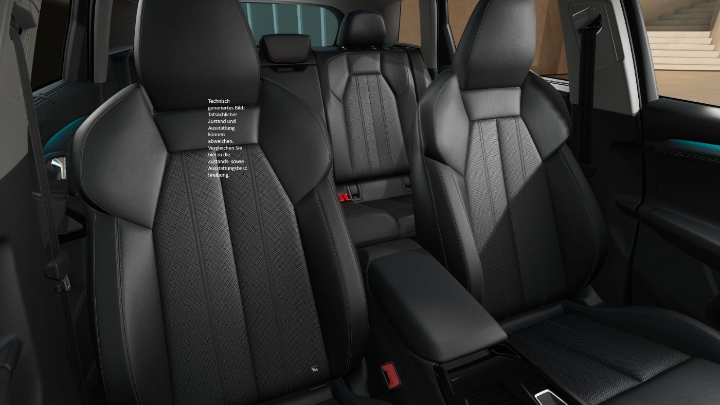 Audi Q6 e-tron - Bild 7