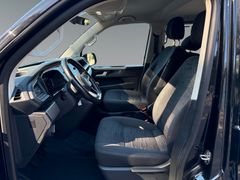 Fahrzeugabbildung Volkswagen T6.1 Multivan Comfortline Navi ACC Virtual 7.Sit