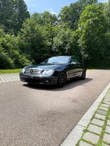 Mercedes-Benz CLK 280 ELEGANCE Elegance - Mercedes-Benz CLK 280: Coupé
