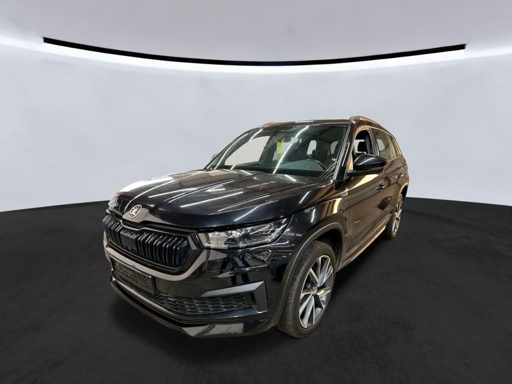 Image of Skoda Kodiaq
