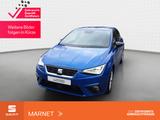 Seat Ibiza 1.0 TSI DSG FR-Line*Navi* Kamera*Keyless*D - Seat Ibiza Jahreswagen