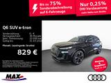 Audi Q6 SUV e-tron 225 kW S-LINE+AHK+TECH-PRO