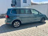 Volkswagen Sharan 1.4 TSI DSG ACTIVE ACTIVE - Volkswagen Sharan ACTIVE mit Benzin-Antrieb