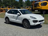 Porsche Cayenne S Diesel 4,2 V8 - Porsche Cayenne in Lübeck