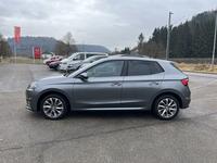 Skoda Fabia 1.0 TSI DSG Style