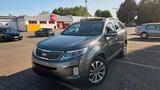 Kia Sorento Platinum Edition 4WD*AHK+PANO+LEDER+TOP! - gebrauchte Kia Sorento aus dem Jahr 2014