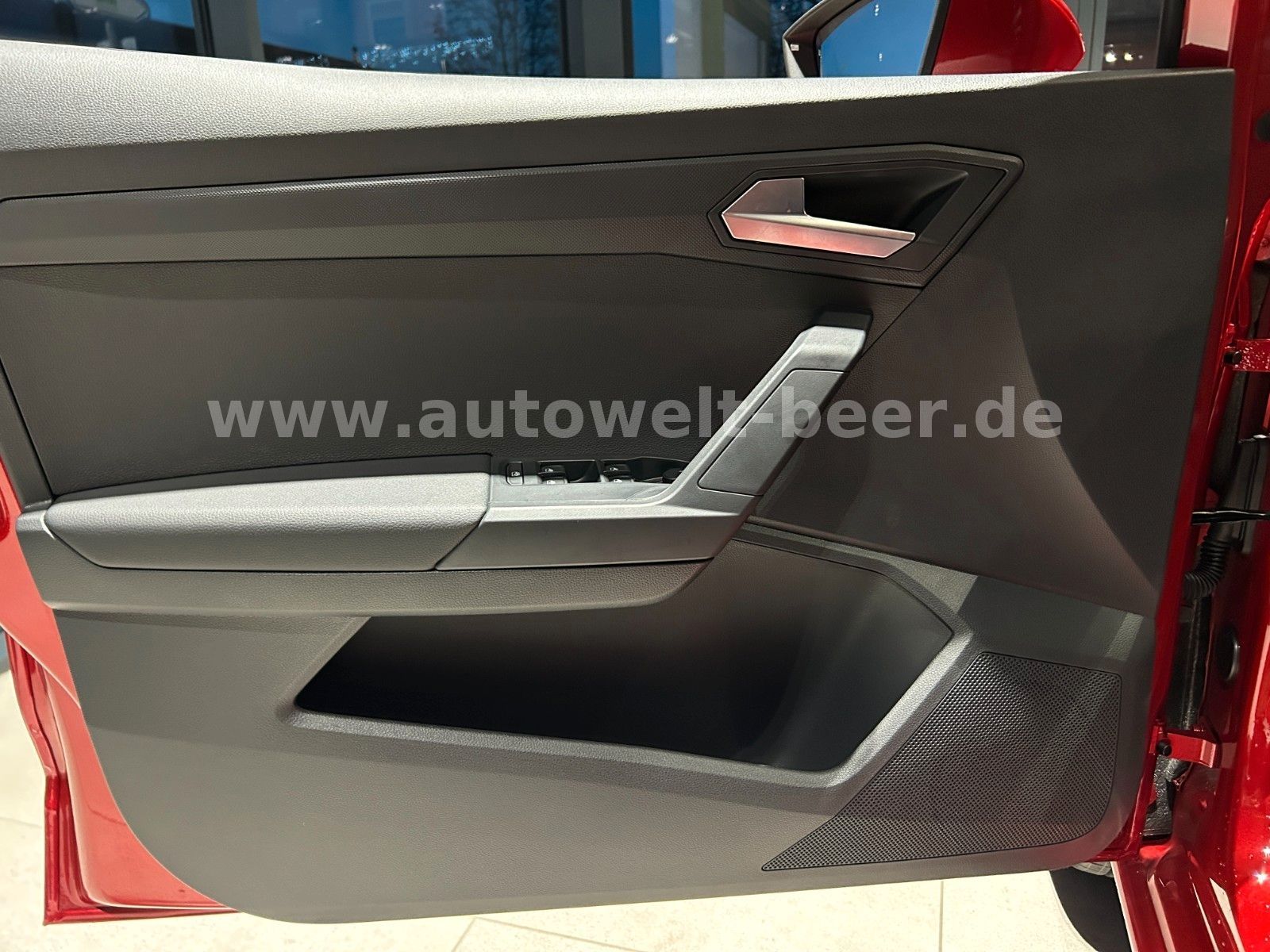 Seat Ibiza - Bild 13