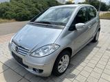 Mercedes-Benz A 150 Automatik*HU/AU & Service Neu*  Garantie - Mercedes-Benz A 150: Limousine