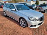 Mercedes-Benz E 400 E T-Modell E 400 4Matic*GEPFLEGT* - gebrauchte Mercedes-Benz E 400 aus dem Jahr 2016