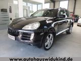 Porsche Cayenne S 4.8 Autom. ALLRAD Xenon Navi Luft Bose - Porsche Cayenne: Auto