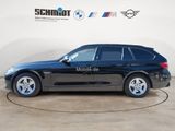 BMW 320d xDrive Touring Sport Line + GARANTIE - BMW 320 Gebrauchtwagen in Hamm
