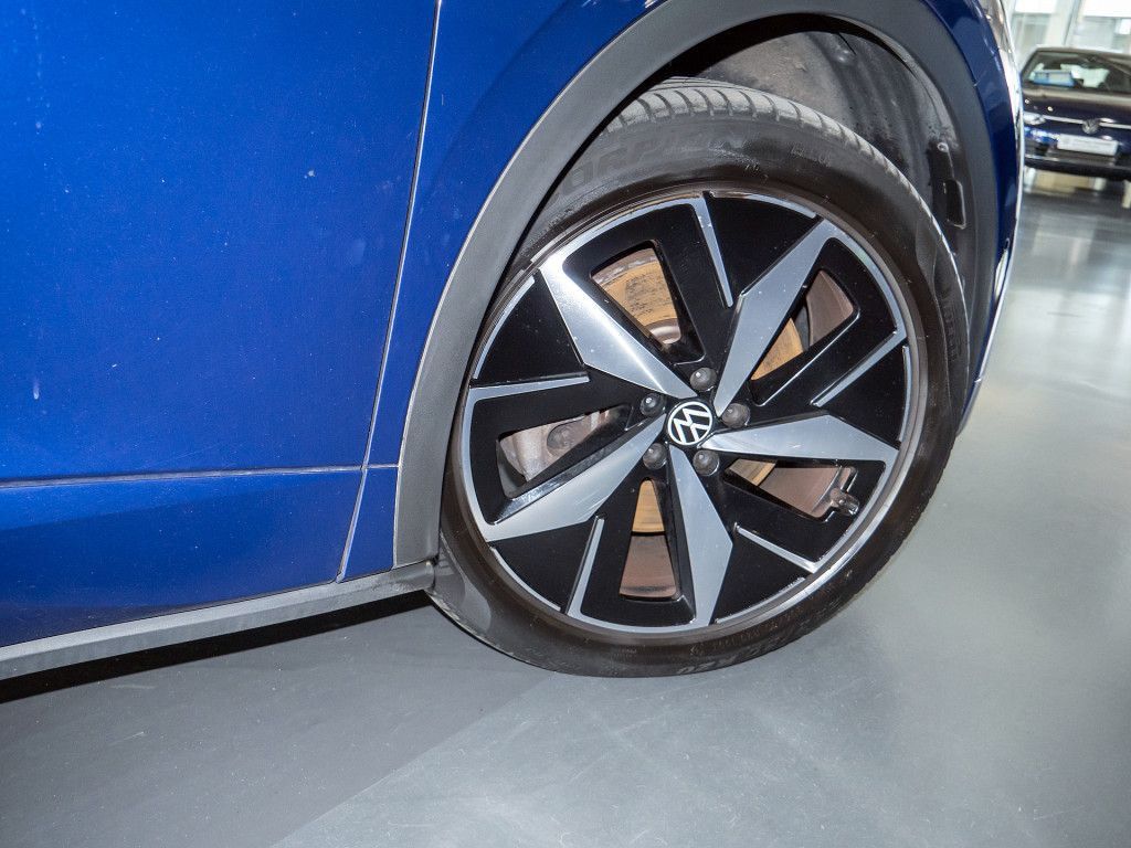 Volkswagen ID.4 - Bild 6