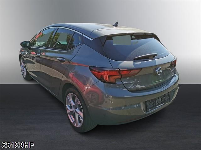 Fahrzeugabbildung Opel Astra K Elegance+NAVI+SHZ+PDC+TEMPOMAT+LED+USB+