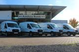 Ford Transit 290 L2H2 Trend /Klima/ParkPilot/Tempomat