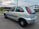 Opel Corsa 1.0 60 Ps  Sehr sparsames Auto - Opel Corsa: Ps 60