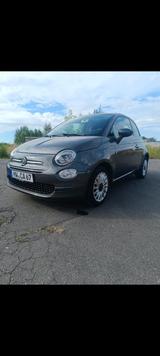 Fiat 500 1.2 69 PS Rentnerfahrzeug - Fiat 500 in Chemnitz