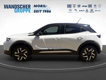Opel Mokka GS line PT 100 Carplay+SHZ+LHZ+LED+RFK