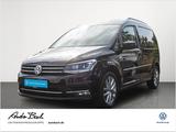 Volkswagen Caddy 2.0 TDI "Highline" DSG Navi Xenon ACC EPH - Offers