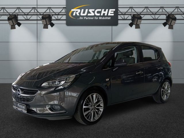 Opel Corsa E 1.4T Innov Bi-Xenon Klimaautom SHZ Temp