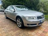 Audi A8 4.2 Quattro// in einem Top Zustand - gebrauchte Audi A8 aus dem Jahr 2004