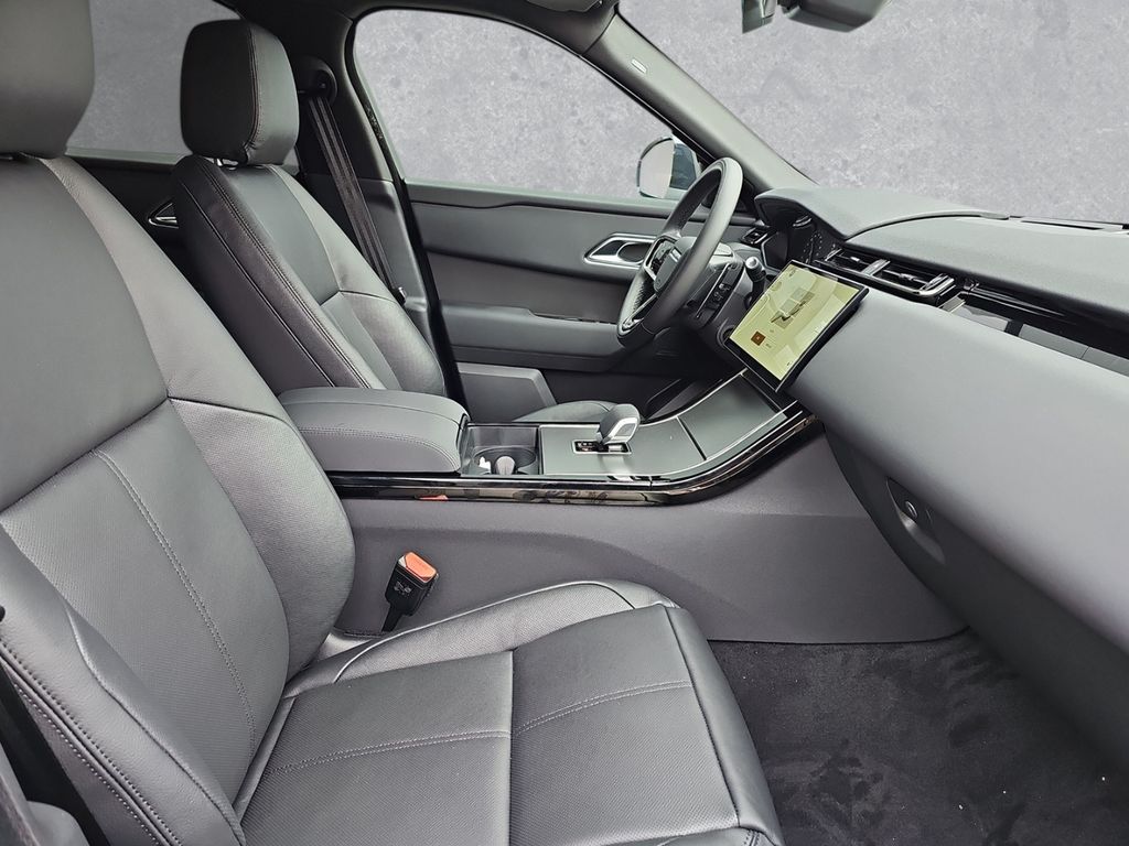 Land Rover Range Rover Velar D200 Dynamic SE ab 709,- LEASI