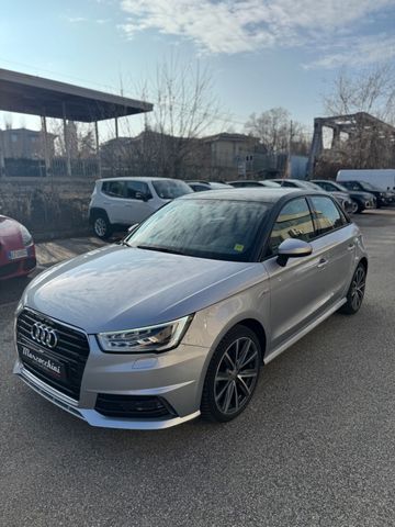 Audi AUDI A1 1.4 TDI S LINE 2018