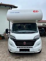 Eura Mobil Activa One 690 HB 160 PS Automatik - Offers matching your search criteria