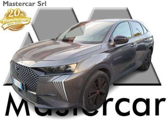 DS Automobiles DS AUTOMOBILES DS 7 1.5 bluehdi Performance Line