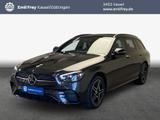 Mercedes-Benz E 300 de 4M T AMG|Night|AHK|Pano|Distro|360°| - Mercedes-Benz E 300 in Kassel