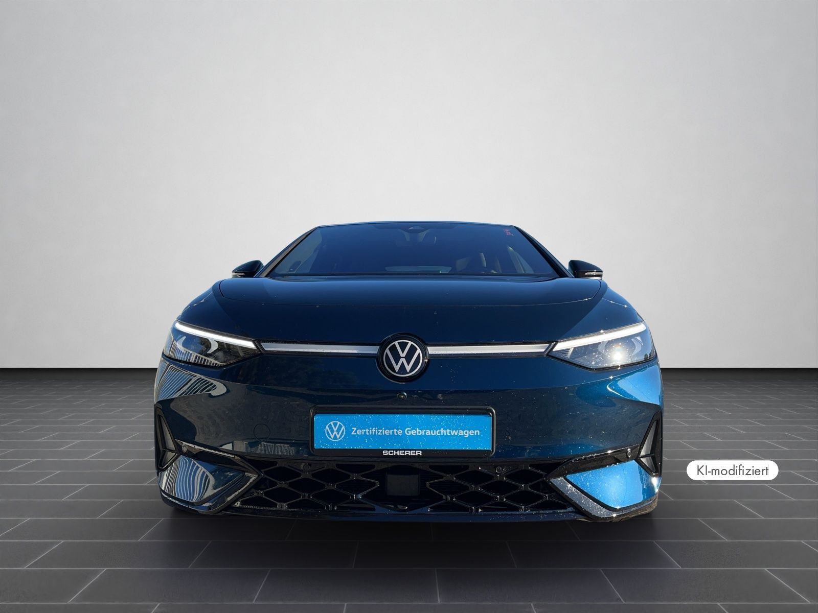 Volkswagen ID.7 - Bild 7