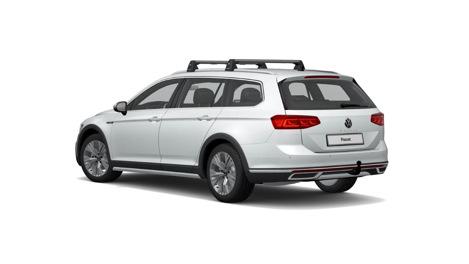 Volkswagen Passat Alltrack - Bild 9