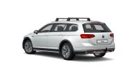 Volkswagen Passat Alltrack - Vorschau Bild 9