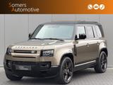 Land Rover Defender 110 3.0 D300 110 X-Dynamic HSE | Panora - Land Rover Defender: X Dynamic Hse