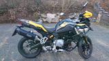 BMW F 750 GS 40 Jahre edition  - Offers