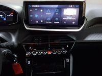 Peugeot 208 - Vorschau Bild 15