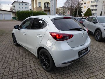 Mazda 2 SKYACTIV-G 90 Aut. Homura