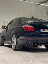 ALPINA B5 4,4 S -Motor 23 tKm-Einzelstück - ALPINA: B2