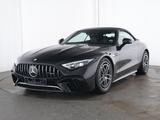 Mercedes-Benz AMG SL 63 4M+ AMG*20''*Digital*Sitzklima