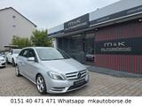 Mercedes-Benz B 200 B -Klasse B 200 CDI - Mercedes-Benz B 200 Gebrauchtwagen in Frankfurt
