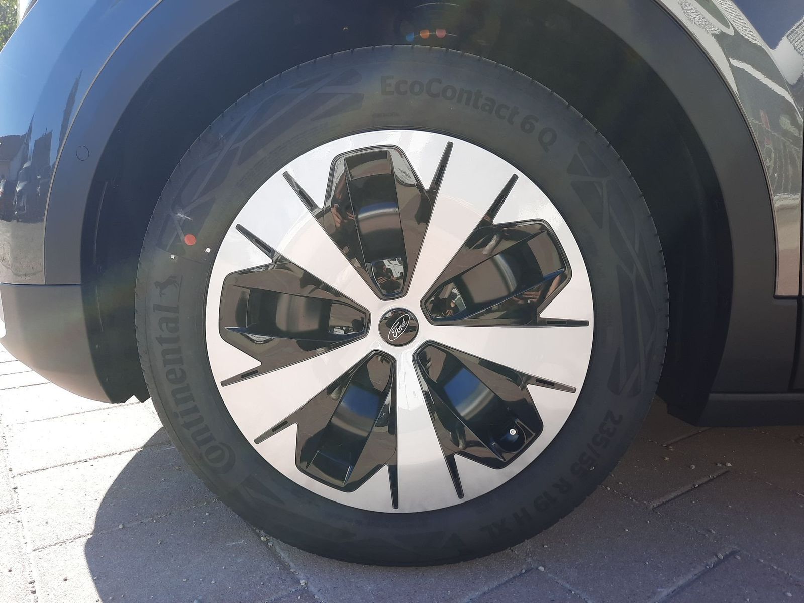 Ford Explorer - Bild 10