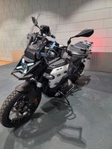 BMW R1300GS Adventure +ASA+AdapHöhe+DWA+Alle Pakete  - BMW R 1300 GS Adventure ASA
