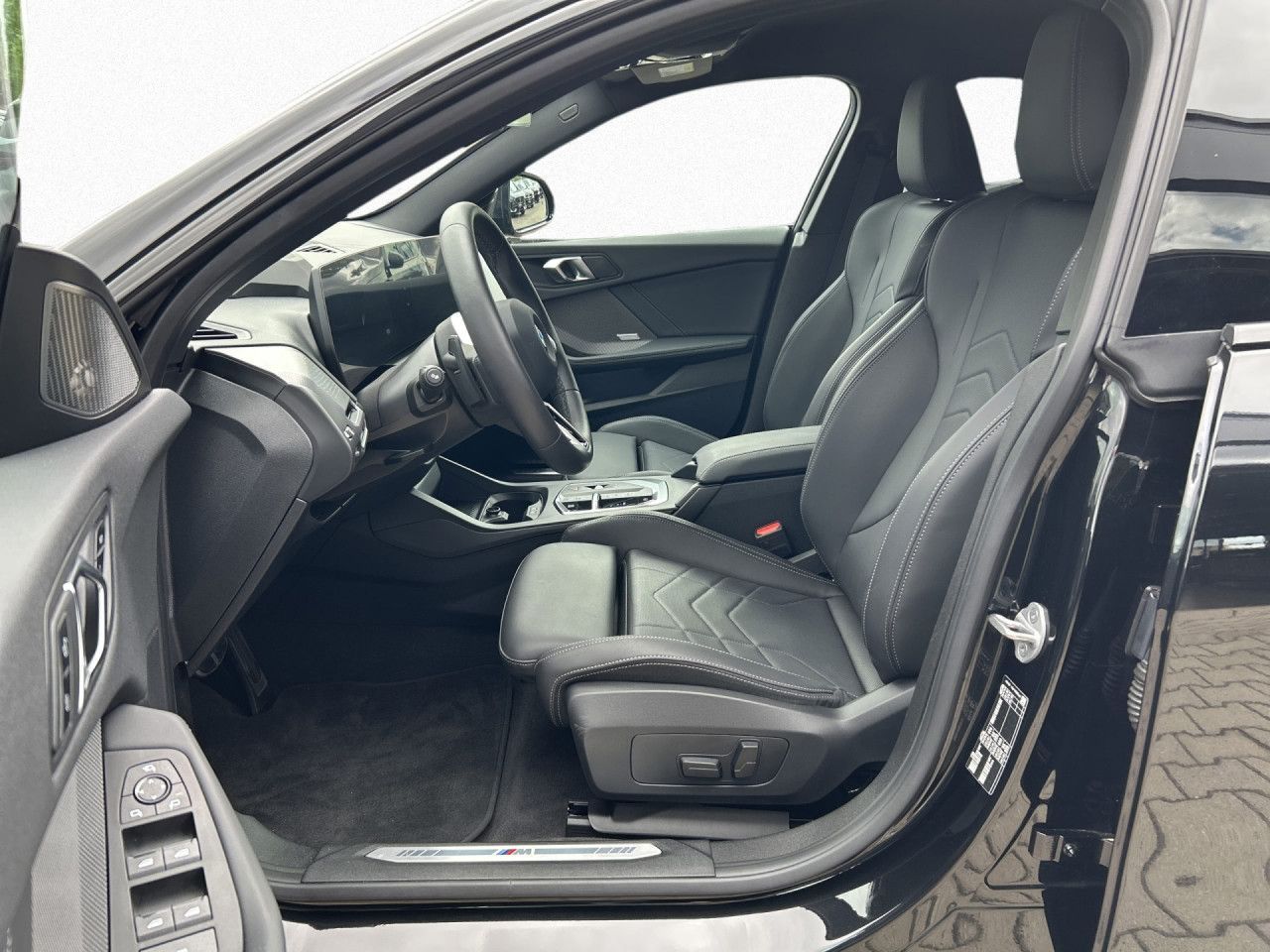 BMW 220 Gran Coupé - Bild 11