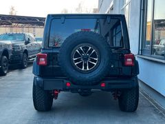 JEEP Wrangler Rubicon Xtreme 35 Hardtop-Sport 3.6l V6